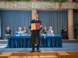 2025 diplomaátadó Nyár